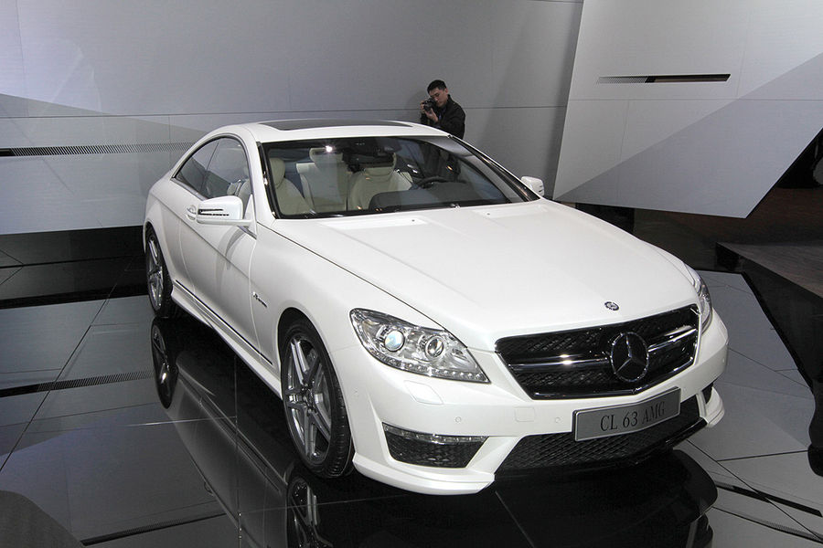 Mercedes benz f900 #3